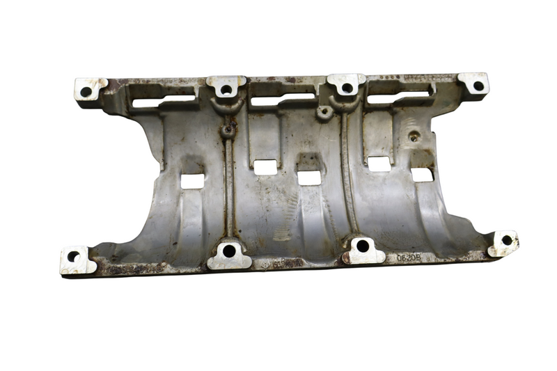 Load image into Gallery viewer, 14-20 Maserati Ghibli 3.0L V6 Engine Oil Pan Windage Tray Baffle 05184401AG Oem