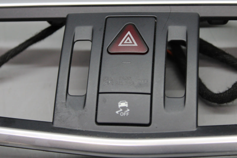 Load image into Gallery viewer, 10-13 Mercedes E350 E550 Center Dashboard Dash Trim Molding A212680XX71 Oem