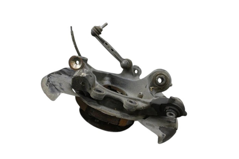Load image into Gallery viewer, 12-18 BMW 320i 328i Active Hybrid 3 Rear Right Side Spindle Knuckle Hub Oem