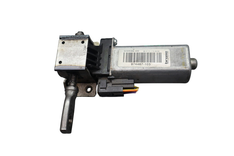 Load image into Gallery viewer, 12-17 Land Rover Range Rover Evoque Front Left Seat Adjustment Control Motor Oem
