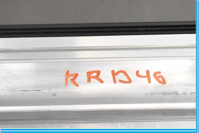 Load image into Gallery viewer, 11-18 Audi A8 Rear Left Driver Side Door Window Blind Sun Shade Oem