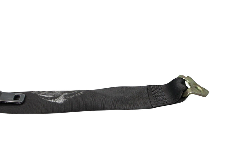 Load image into Gallery viewer, 03-06 Mercedes S600 W220 Rear Left Seat Belt Retractor Buckle 2208607985 Oem
