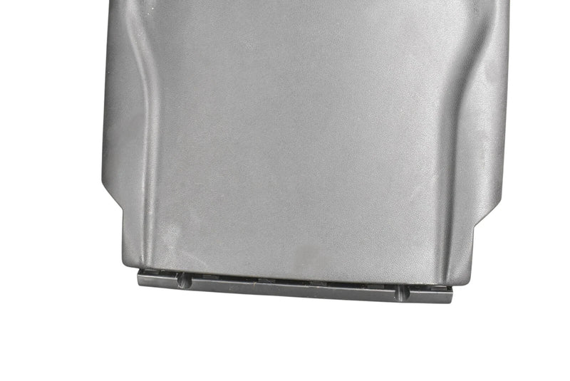 Load image into Gallery viewer, 14-19 Mercedes W117 CLA250 Front Left Driver Side Back Seat Cover Panel Oem