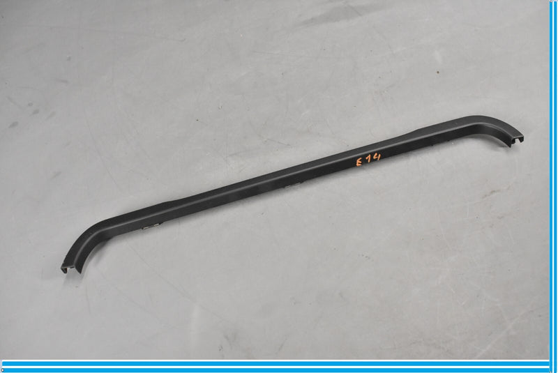 Load image into Gallery viewer, 09-15 BMW 750i 750Li F01 Center Dashboard Speedometer Lower Trim Cover Oem