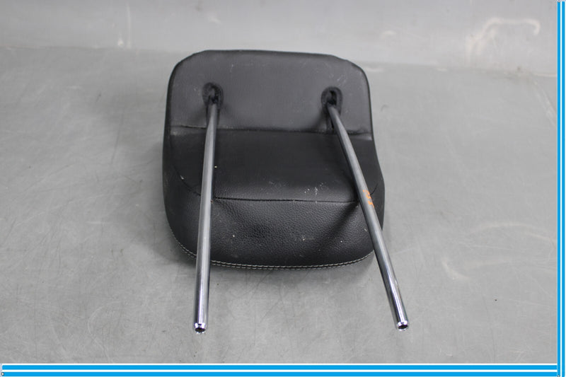 Load image into Gallery viewer, 07-12 Mercedes X164 GL450 Front Seat Headrest Head Rest Black Oem