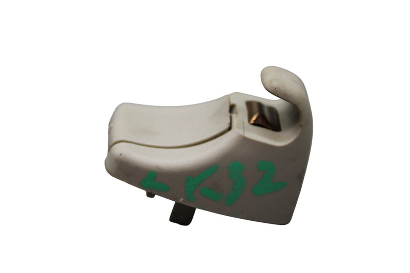 Load image into Gallery viewer, 10-16 BMW 535i 550i GT Front Left Side Sunvisor Retainer Clip Holder Hook Oem