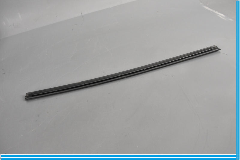 Load image into Gallery viewer, 18 - 20 Jaguar E-Pace Rear Left Side Door Window Inner Weatherstrip Seal Oem