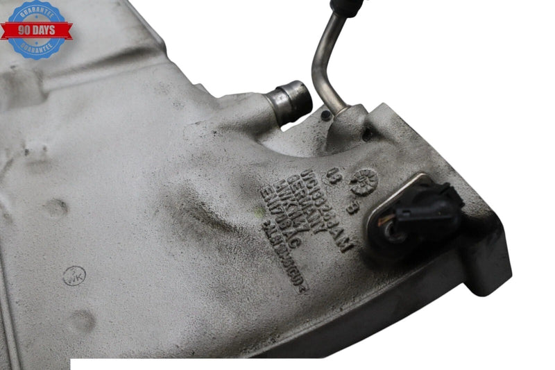 Load image into Gallery viewer, 03-15 Bentley Continental Flying Spur Engine Motor Air Intake Manifold OEM