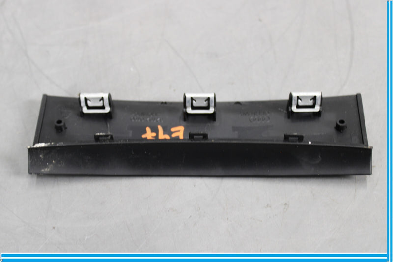 Load image into Gallery viewer, 11-18 Audi A8 Rear Center Console Seat Trim Panel Cover Oem