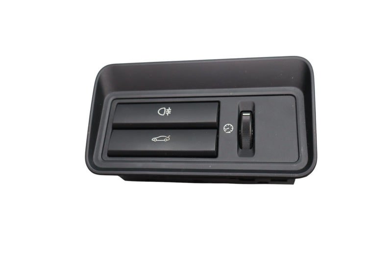 Load image into Gallery viewer, 13-15 Jaguar XF Dashboard Switchpack Boot & Fog Light Control Switch Oem