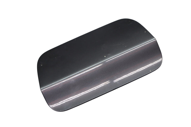 Load image into Gallery viewer, 12-18 BMW 320i 328i F30 Rear Gas Fuel Tank Door Lid Cover Gray Oem