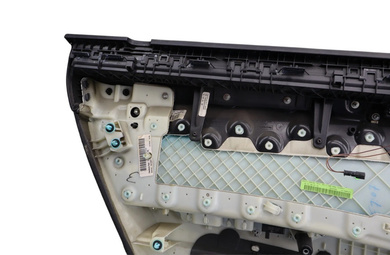 Load image into Gallery viewer, 08-14 BMW X6 E71 Rear Right Passenger Side Interior Door Panel Cover Assy Oem