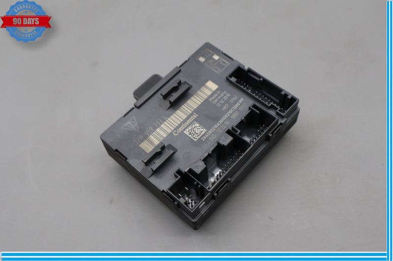 Load image into Gallery viewer, 11-12 Porsche Cayenne 958 Front Left Driver Side Door Control Module ECU Oem
