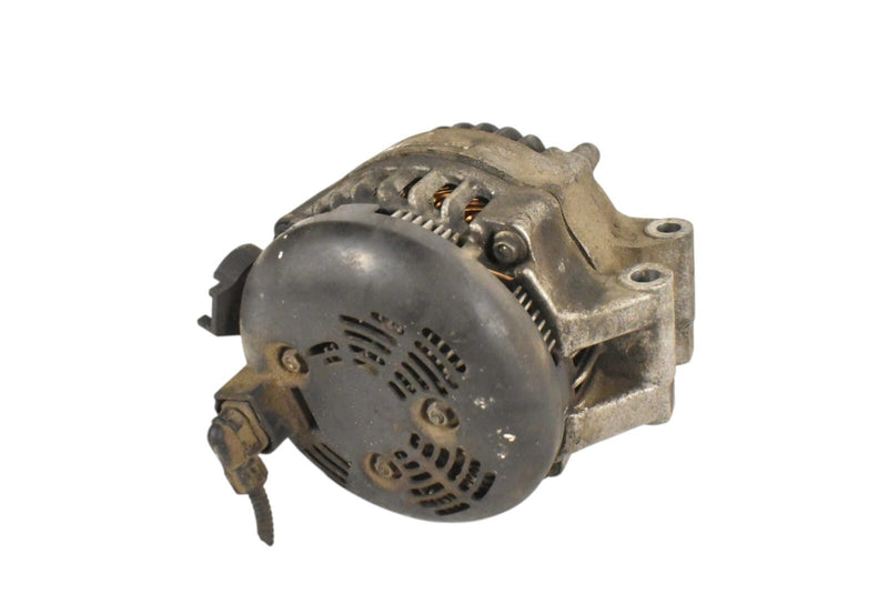 Load image into Gallery viewer, 12-19 BMW X5 X6 F01 F06 F07 F10 E70 550I 650I 750I Alternator Generator Oem