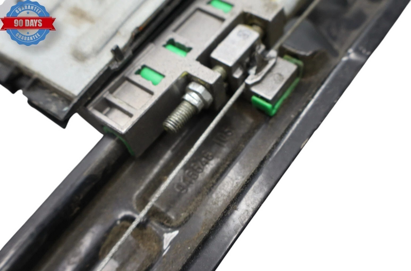 Load image into Gallery viewer, 12-18 Audi A7 Quattro RS7 Rear Left Driver Door Window Regulator 4G8837461B Oem