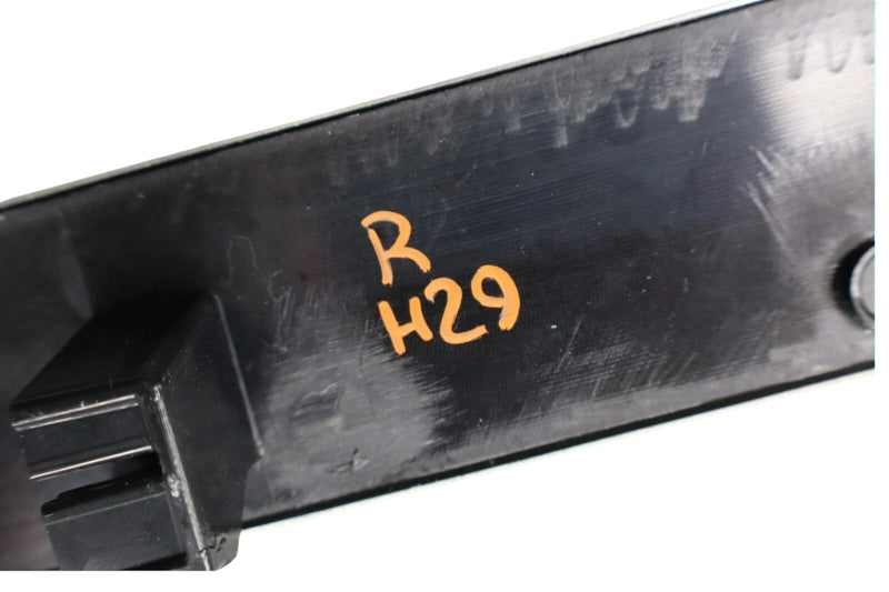 Load image into Gallery viewer, 03-12 Bentley Continental GT GTC Front Right Side Door Step Sill Cover OEM