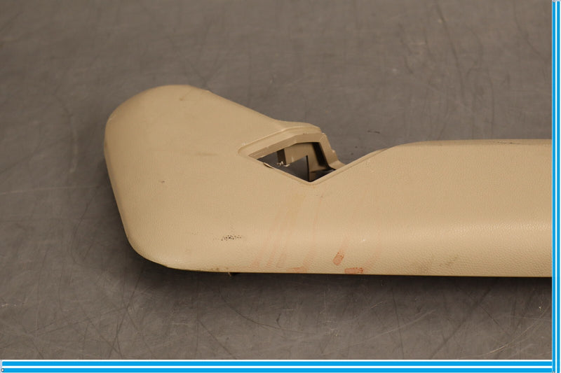 Load image into Gallery viewer, 10-18 Mercedes E350 E550 Front Right Side Seat Switch Trim Cover Panel Oem