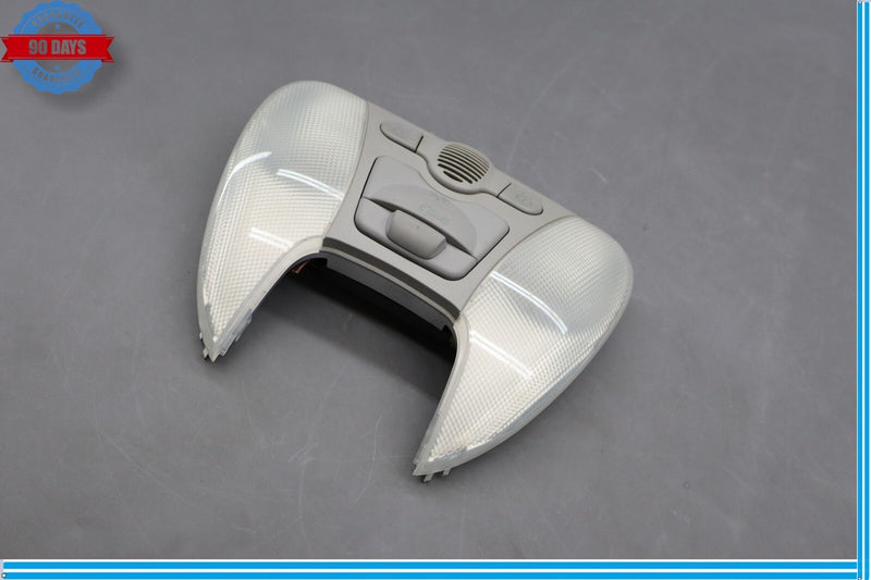 Load image into Gallery viewer, 05-12 Mercedes R230 SL500 SL55 AMG Interior Overhead Dome Reading Light Oem