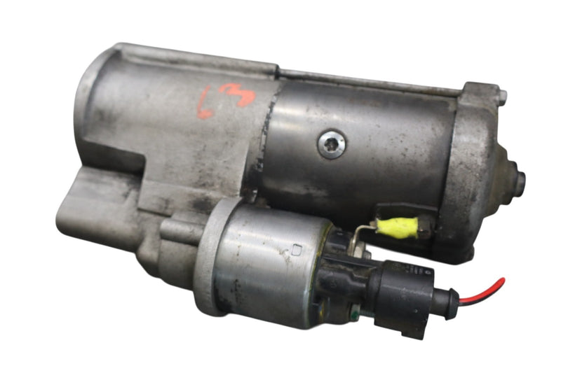 Load image into Gallery viewer, 11-18 Porsche Cayenne 958 Engine Starter Motor Valeo 012911023J Oem