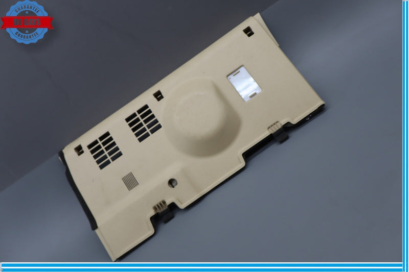 Load image into Gallery viewer, 15-20 Hyundai Genesis Right Under Dash Dashboard Lower Cover Trim Knee Panel Oem
