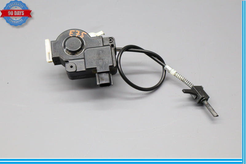 Load image into Gallery viewer, 07-17 Lexus LS460 LS460L Fuel Filler Gas Tank Door Lock Actuator Motor Oem