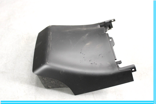 2014-2019 Maserati Ghibli Q4 Lower Steering Column Trim Cover Panel Oem