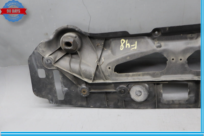 Load image into Gallery viewer, 10-19 Jaguar X351 XJL XJR Engine Motor Radiator Upper Deflector Shield Cover Oem
