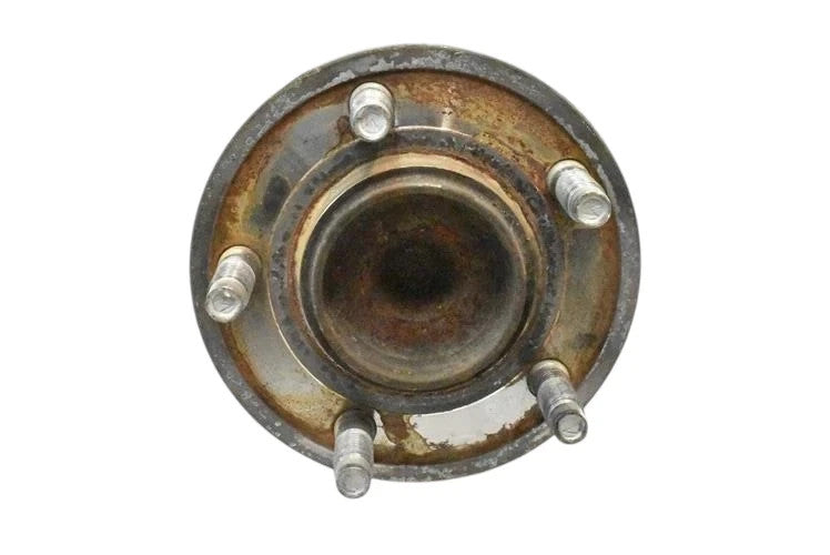 Load image into Gallery viewer, 09-15 Jaguar XF Front Right Passenger Side Spindle Wheel Hub 8W833K185AB Oem