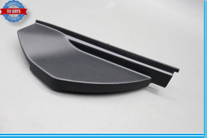 Load image into Gallery viewer, 13-19 Mercedes GL450 X166 Dash Dashboard Right Side End Cap Trim Cover Oem
