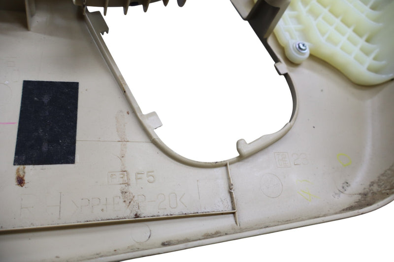 Load image into Gallery viewer, 07-12 Lexus LS460 LS600h Front Right Passenger Side Seat Switch Trim Cover Oem