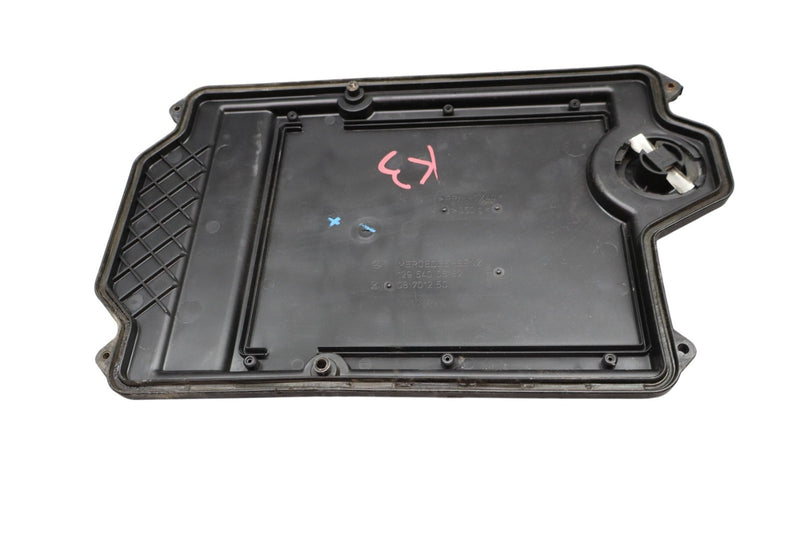 Load image into Gallery viewer, 96-02 Mercedes R129 SL320 SL500 Engine Fuse Box Control Module Bay Cover Oem