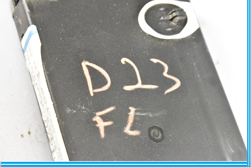 Load image into Gallery viewer, 06-11 Mercedes CLS550 CLS55 AMG W219 Front Left Door Controller Module Oem