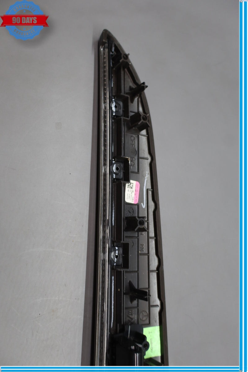 Load image into Gallery viewer, 06-19 Mercedes X166 GL450 Front Right Door Handle Trim Cover Molding Oem