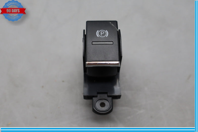Load image into Gallery viewer, 11-17 Porsche Cayenne Electronic Parking Brake Control Switch Black Oem