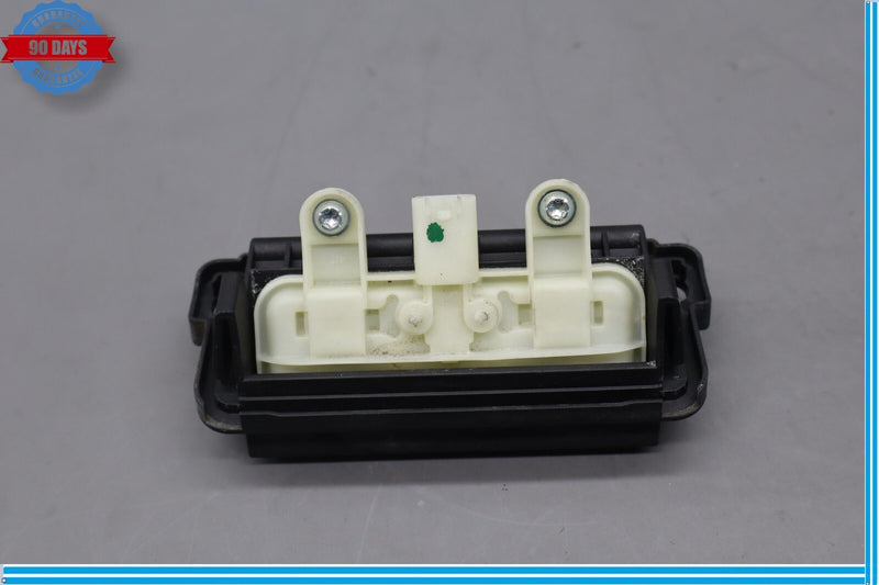 Load image into Gallery viewer, 07-14 Mercedes W221 S550 CL550 Trunk Lid Unlock Release Handle Oem