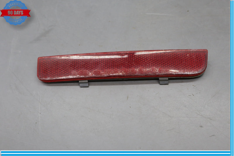 Load image into Gallery viewer, 03-12 Land Rover Range Rover L322 Rear Right Side Bumper Reflector Oem