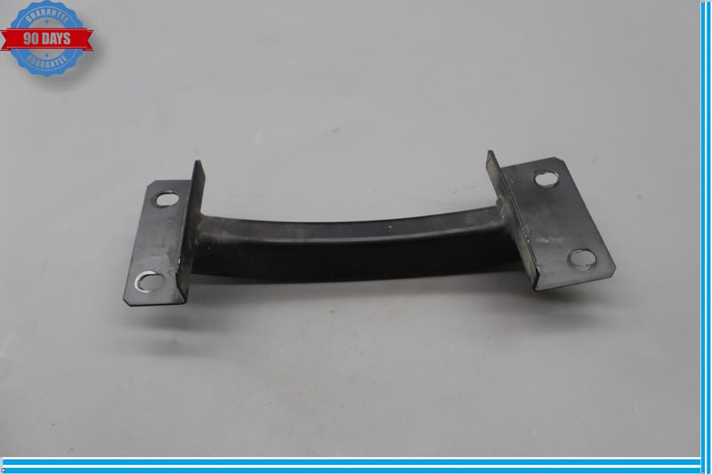 Load image into Gallery viewer, 14-20 Maserati Ghibli M157 Front Bumper Rail Reinforcement Mount Bracket Oem