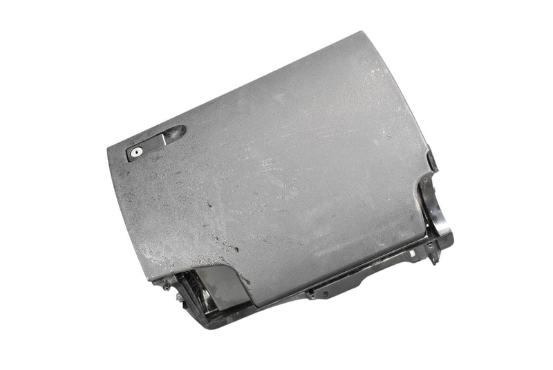 Load image into Gallery viewer, 08-14 Mercedes W204 C300 C350 Dashboard Glove Box Compartment Black OEM