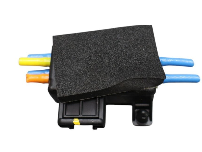 Load image into Gallery viewer, 17-19 Alfa Romeo Giulia Front Left Driver Side Seat Heater Control Module Oem