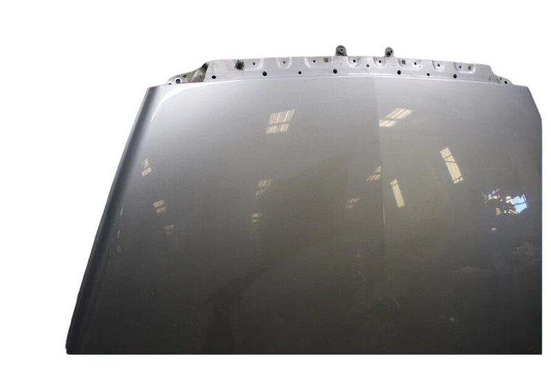 Load image into Gallery viewer, 03-13 Bentley Continental Flying Spur Hood Bonnet Cover Panel Assembly OEM