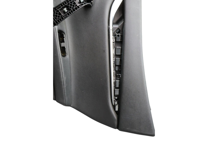 Load image into Gallery viewer, 14-22 Maserati Ghibli M157 Rear Right Passenger Side Interior Door Panel Oem
