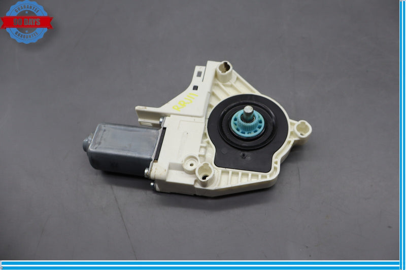 Load image into Gallery viewer, 10-18 Audi A7 Quattro S7 RS7 Rear Right Side Door Window Regulator Motor OEM