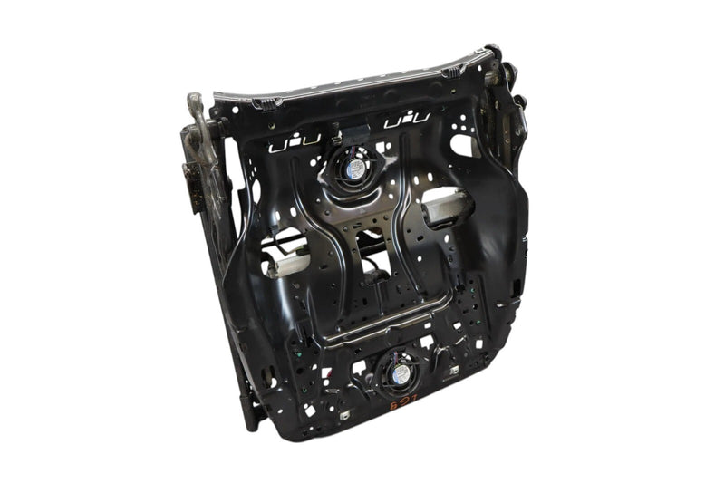 Load image into Gallery viewer, 12-17 Audi A7 Quattro Front Left Driver Side Lower Seat Rail Track Frame OEM