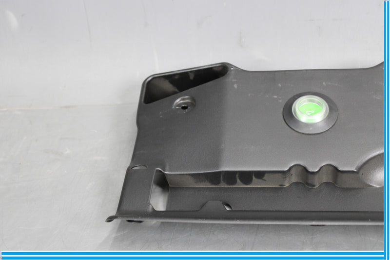 Load image into Gallery viewer, 05-11 Mercedes SLK280 SLK300 Rear Boot Trunk Lid Trim Panel Black Oem