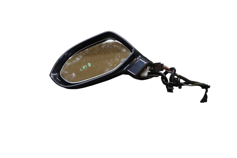 Load image into Gallery viewer, 12-18 Audi A7 Quattro S7 Front Left Side Exterior Rear View Mirror Assembly Oem