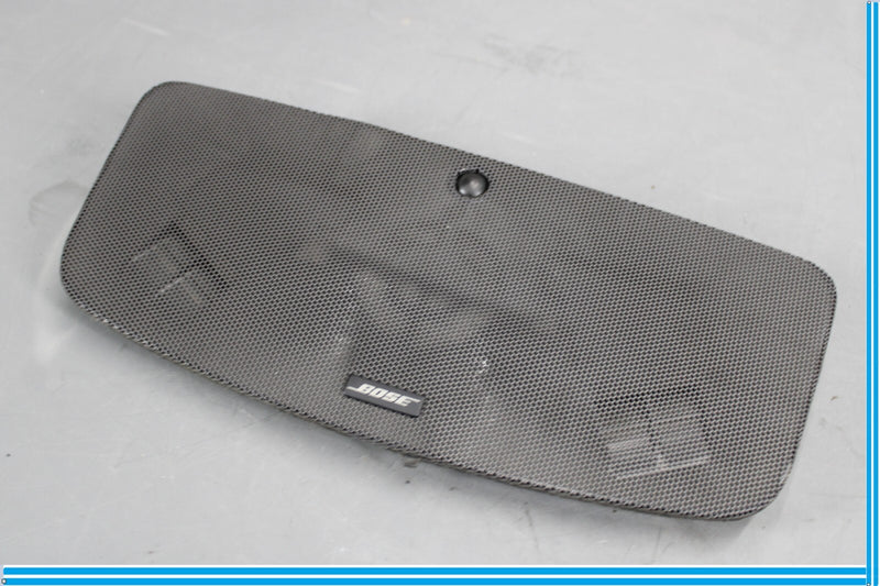 Load image into Gallery viewer, 11-17 Infiniti QX56 QX80 Center Dash Upper Speaker Grille Cover Oem