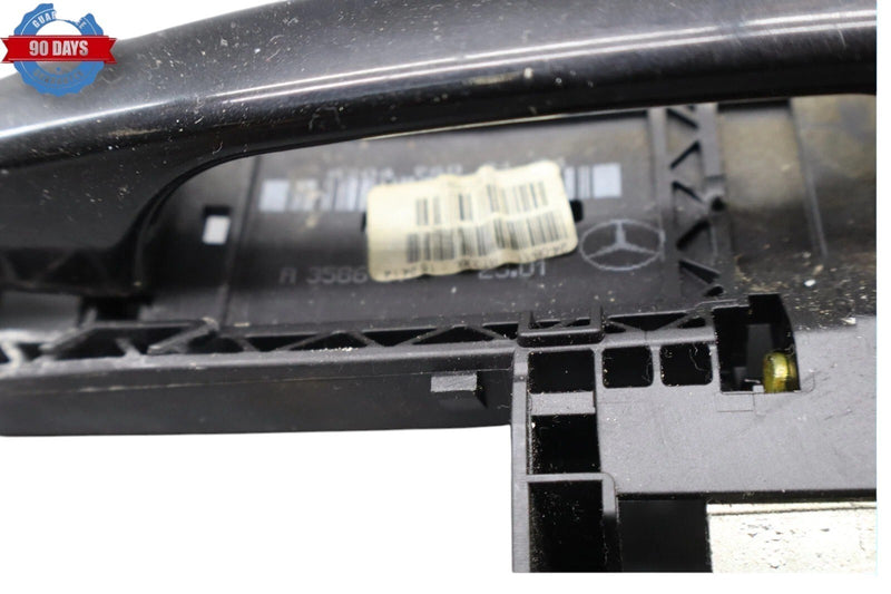 Load image into Gallery viewer, 12-14 Mercedes W204 C300 C250 Rear Left Driver Side Exterior Door Handle Oem