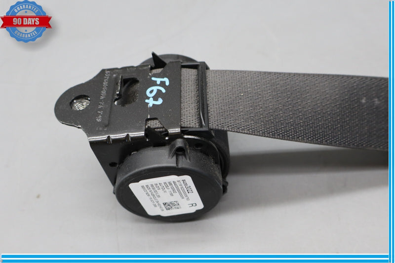 Load image into Gallery viewer, 18-21 Buick Enclave Avenir Rear Right 3rd Row Seat Belt SeatBelt Retractor Oem