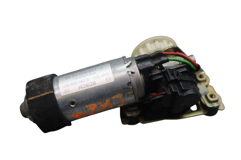 Load image into Gallery viewer, 90-02 Mercedes R129 SL600 SL500 Front Left Driver Seat Headrest Adjust Motor Oem