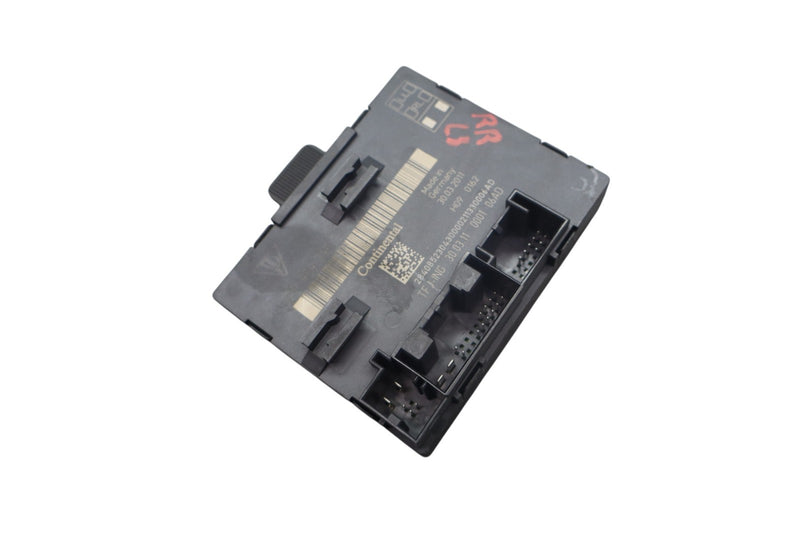 Load image into Gallery viewer, 11-18 Porsche Cayenne 958 Rear Right Passenger Side Door Control Module Oem